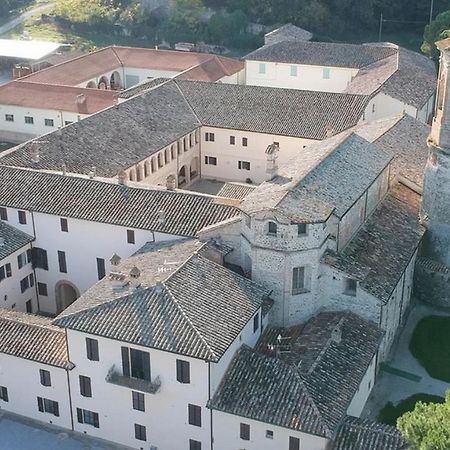 Agriturismo Montecorona Casa de hóspedes Umbertide Exterior foto