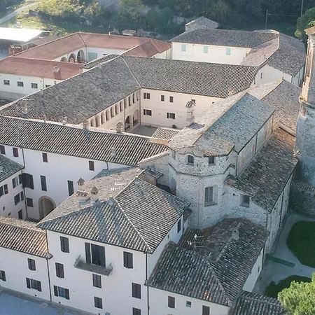 Agriturismo Montecorona Umbertide Exterior foto