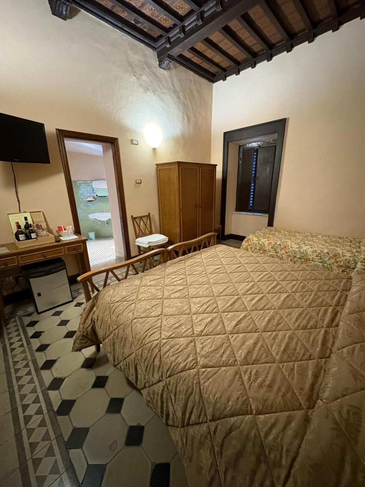 Agriturismo Montecorona Umbertide Exterior foto