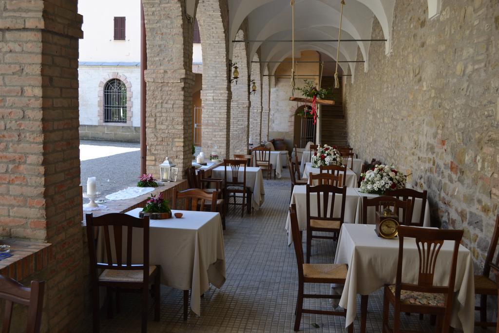 Agriturismo Montecorona Umbertide Exterior foto
